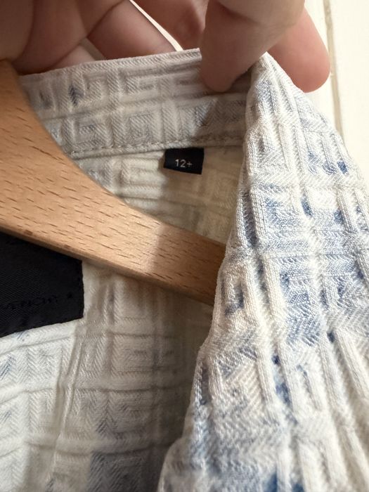 Givenchy Kids 4G Екип Риза и къси гащи