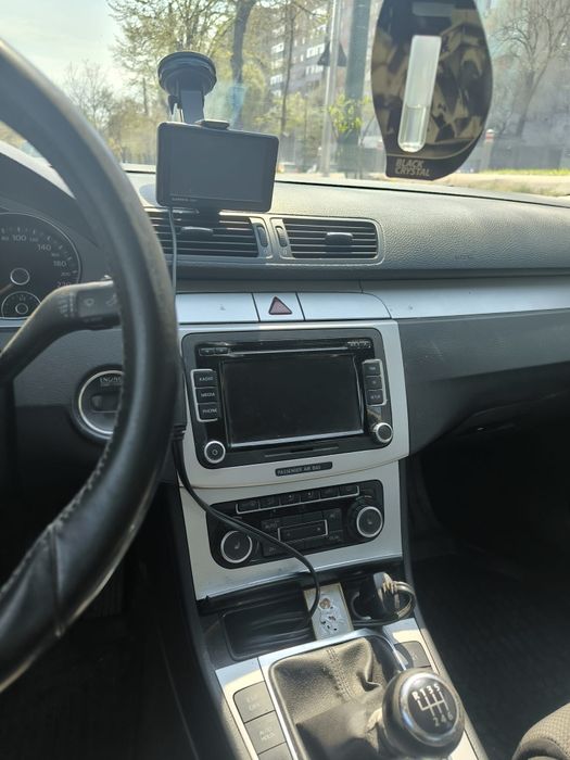 Volkswagen Pasat CC