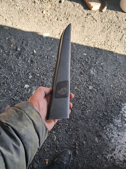 Запчасти Альфард