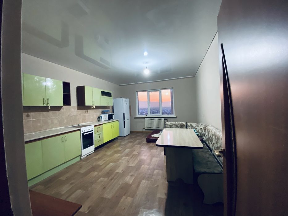 Сдается изолированная комната