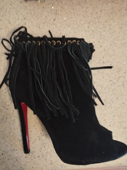 Pantofi, sandale damă