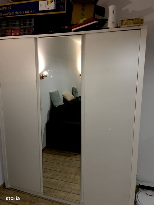 Apartament 2 camere, renovat și mobilat, Manastur | Direct proprietar