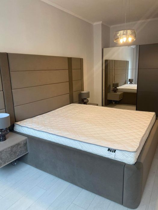 Дава се под наем Тристаен апартамент в Стара Загора, ОРБ - 100 кв.м за 408 € - Снимка #7