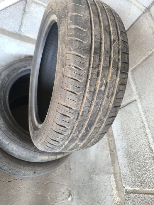 Продам резину в хорошем состоянии