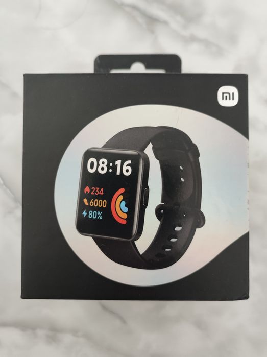 Часы Redmi Watch 2 Lite