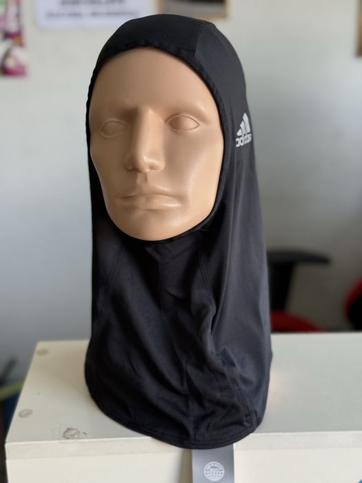 Хиджаб Adidas hijab