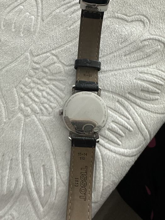 Tissot Everytime