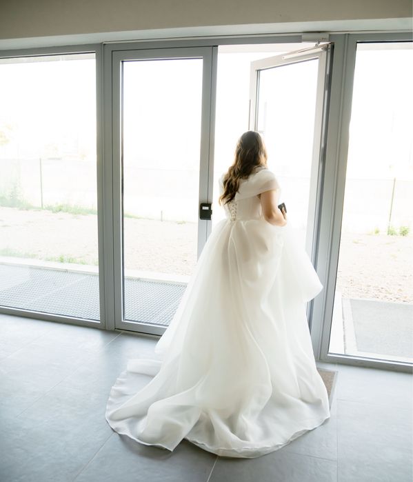 Rochie de mireasă