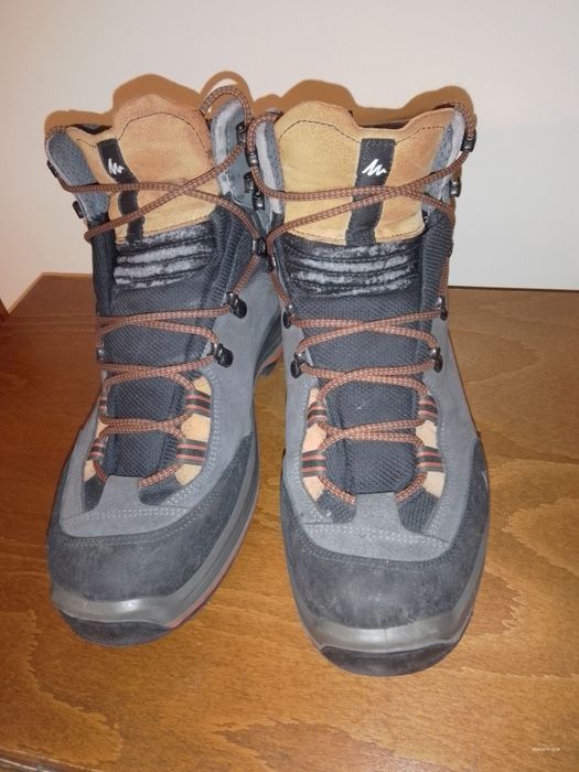 Bocanci bărbătești măsură mare