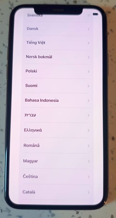 Vând iPhone 11 Pro