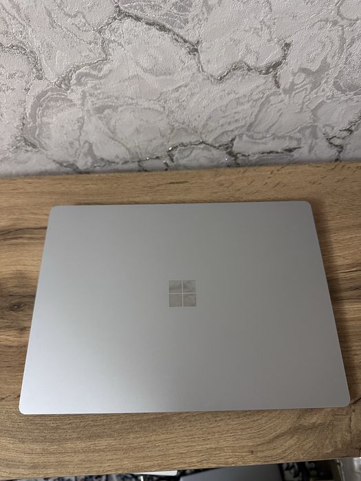 Surface laptop 3