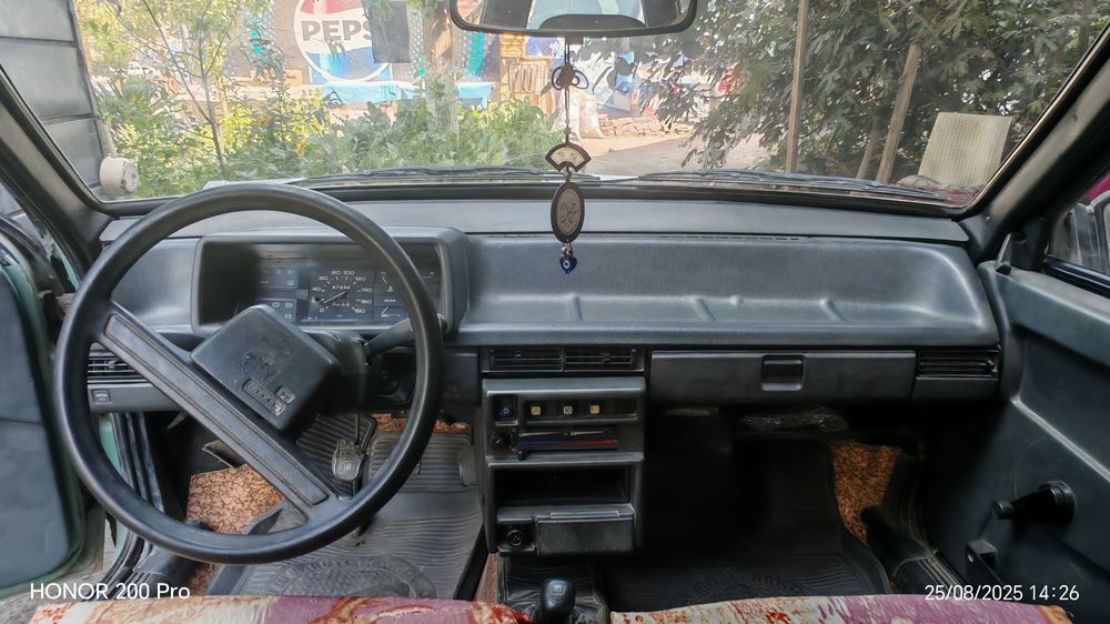 Лада Ваз 2108 (спутник)