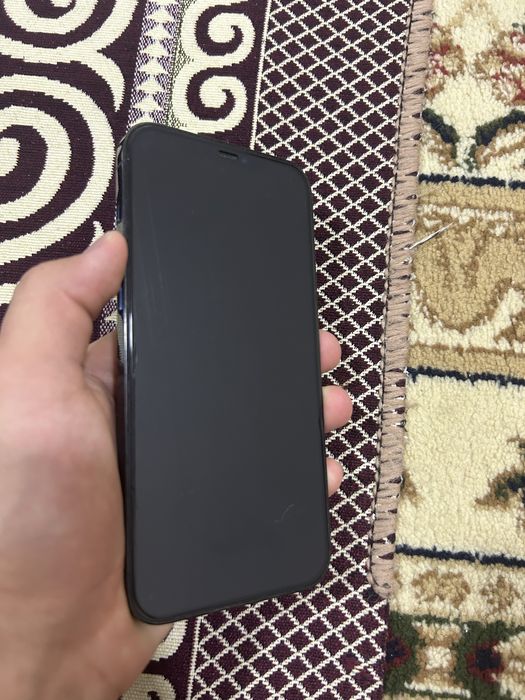 IPhone 12pro max (128гб)