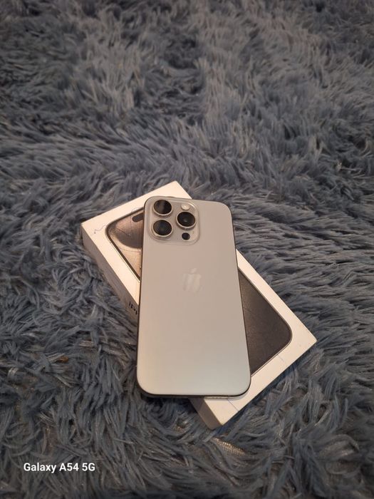 Продам iPhone iPhone 15 Pro