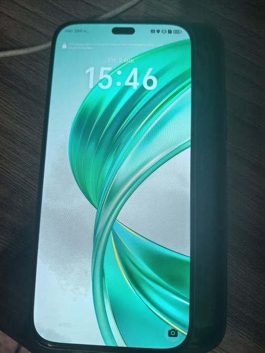 Продам honor x8b