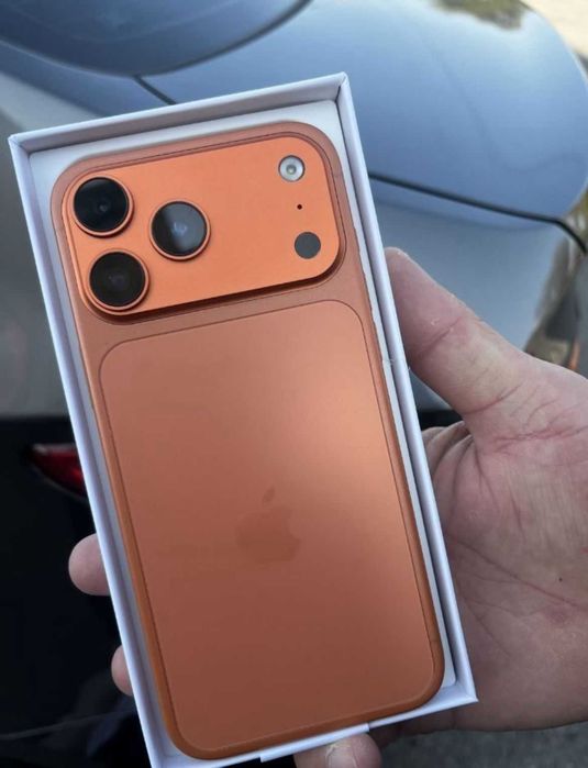 Продам Айфон 17 Про Мах