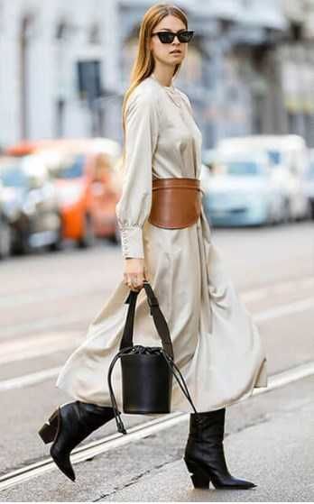 Казаки тренд  2024  - будь неотразимой!