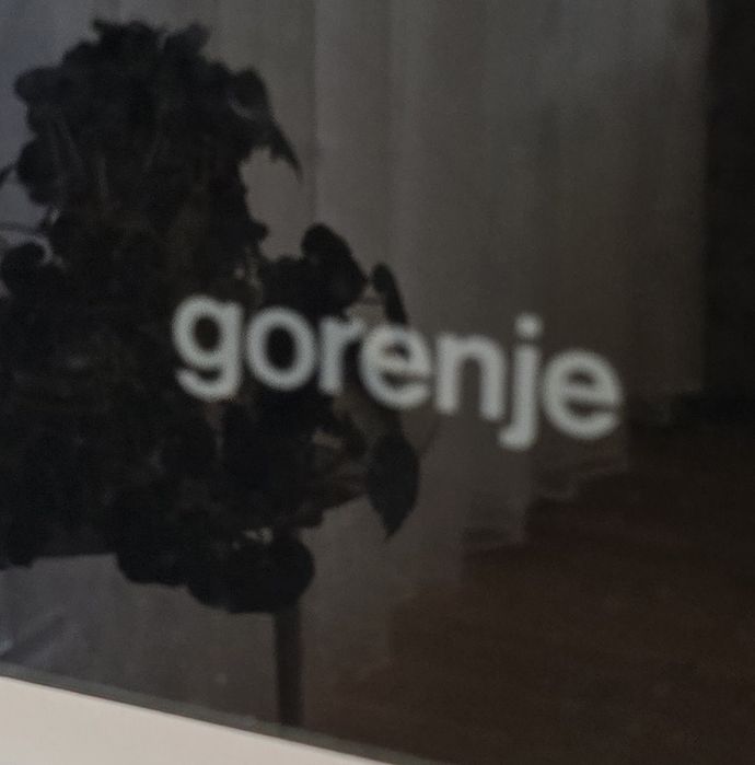 Фурна за вграждане