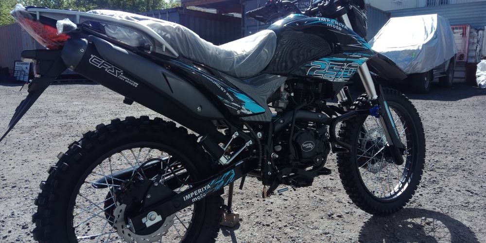 Продажа мотоциклов