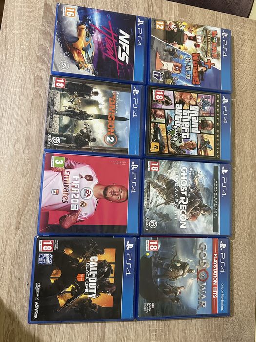 Ps4 pro.