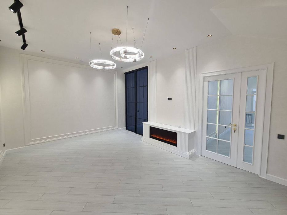 Ремонт квартир под ключ офис А до Я