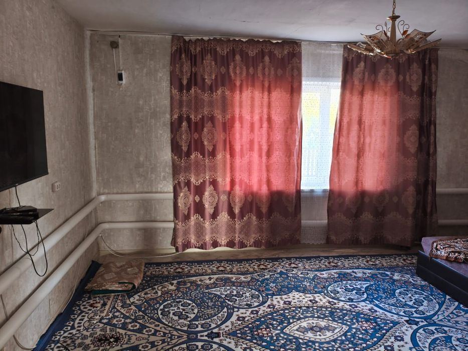 Продам дом торг есть