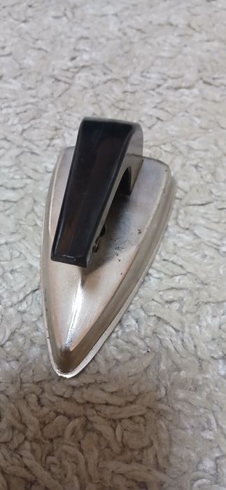 Утюжок маленькая советскии