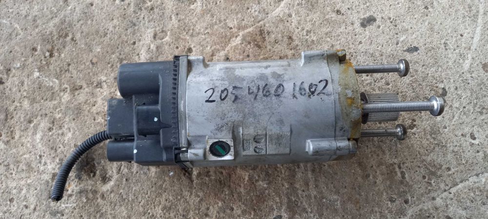 Кормилна рейка за мерцедес ц MERCEDES Classe C w205 s205 C206 w206