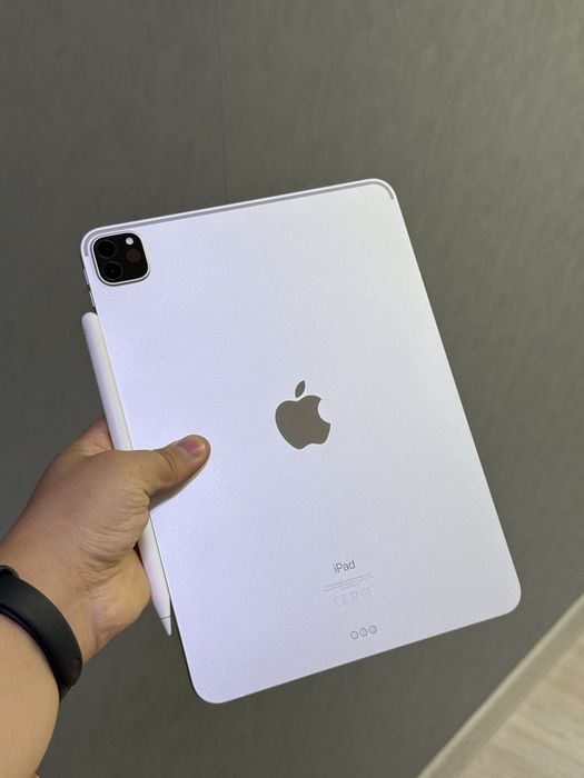 Ipad Pro M “1” 256 GB | Mobile Zone