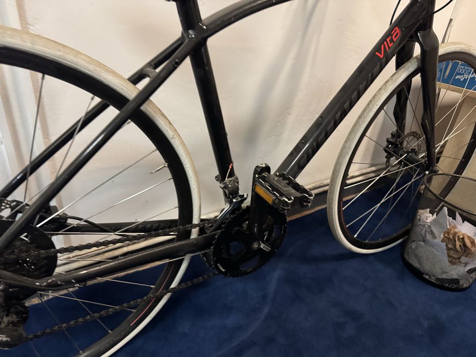 Bicicleta Specialized Vita hibrida -roti 28 - stare buna