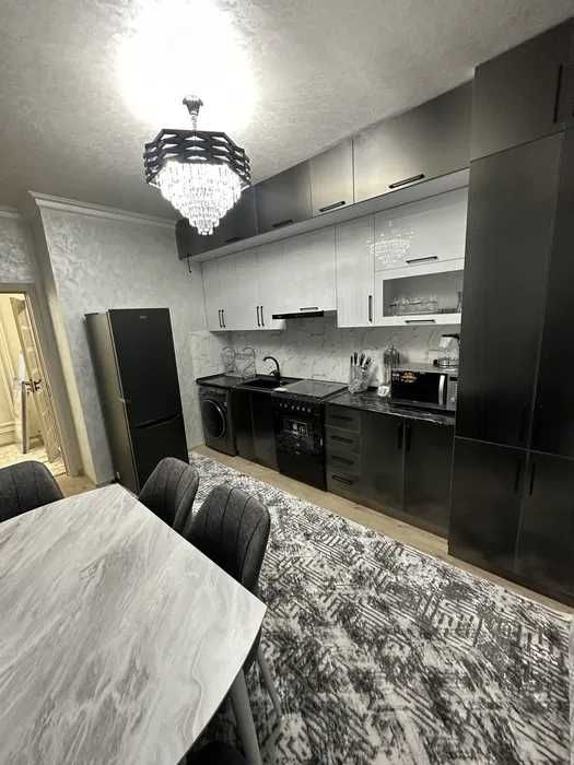 Сдаётся квартира жк Олмазор Сити