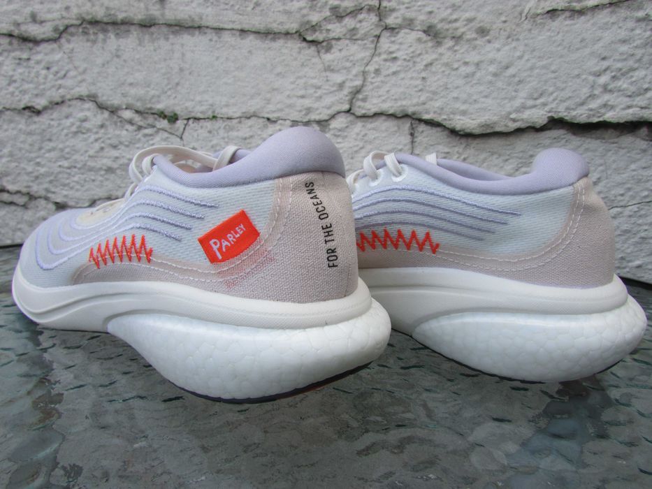 Дамски маратонки Аdidas x Parley Supernova 2