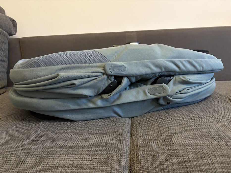 Doua Landouri Cybex Gazelle S