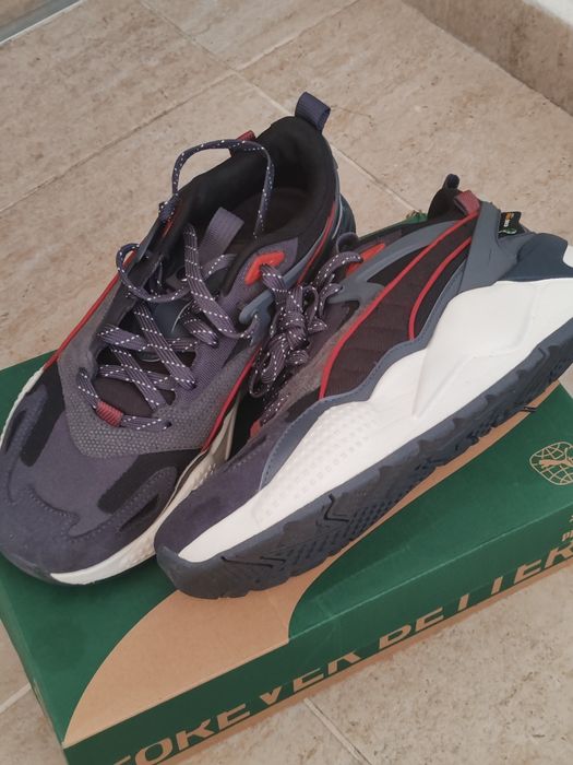 Adidași Puma barbati