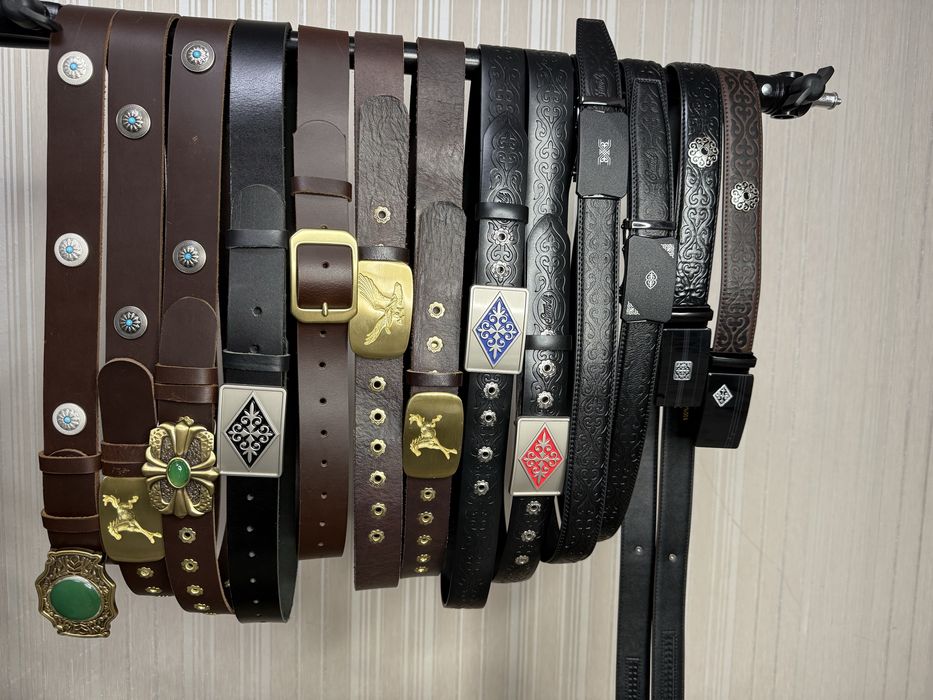 Былғары белдік,ремень