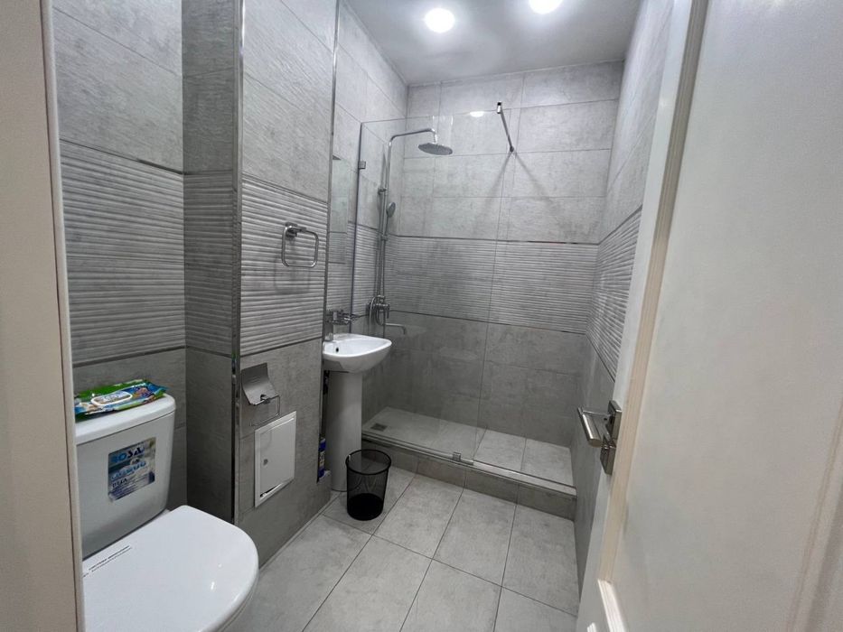 Ойбек Анжелс Фуд | 100кв - нежилое помещение Аренда