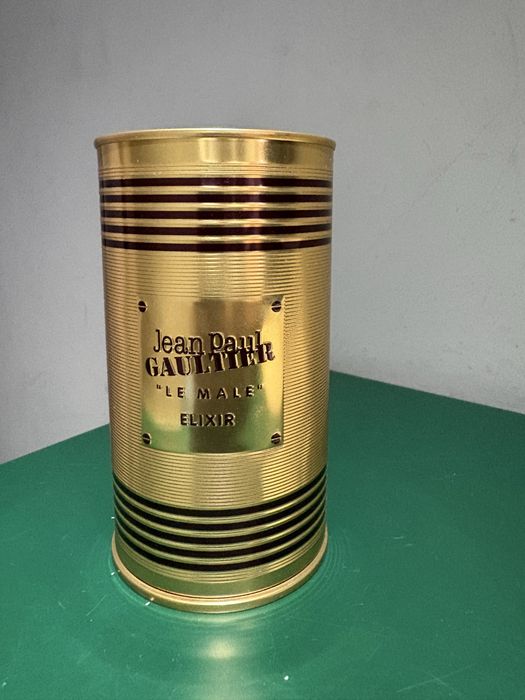 Парфюм, духи Jean Paul Gaultier “le male” elixir.