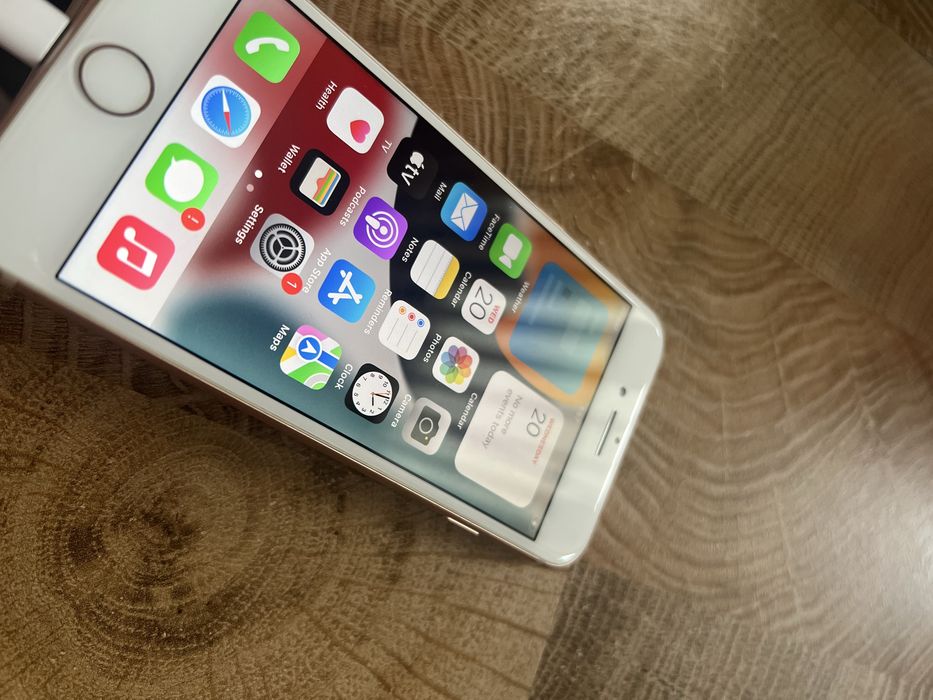 Iphone 8 64GB Gold
