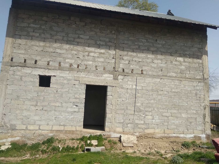 Продается Дом 200 кв в Панфилова 10 соток