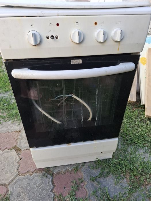 Продам плиту, не раб 1 конфорка