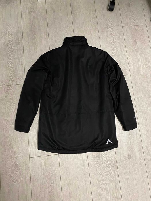 Зимно Яке "McKinley"