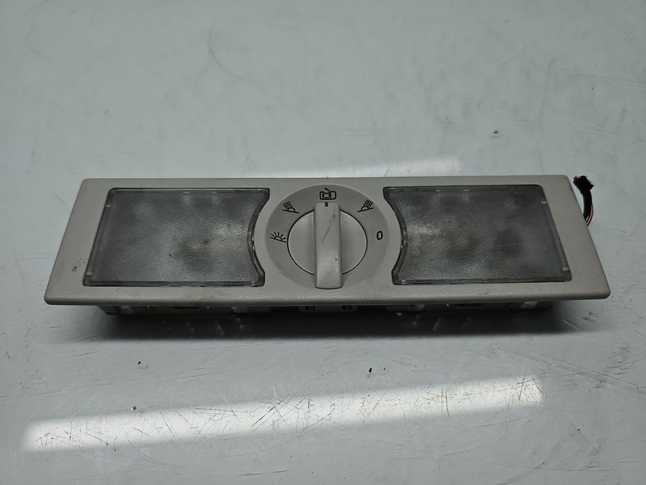 Plafoniera spate Volkswagen Touran (1T3) [Fabr 2010-2015] OEM