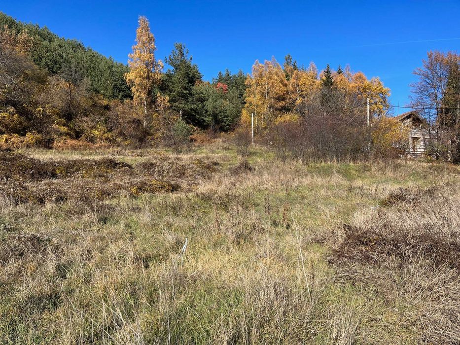 Продава се Парцел в с. Железница, Област София-град - 2160 кв.м за 112 €/кв.м - Снимка #1