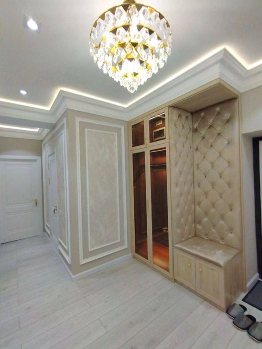 Жк Dream House 3/5/10 , на улице Глинка