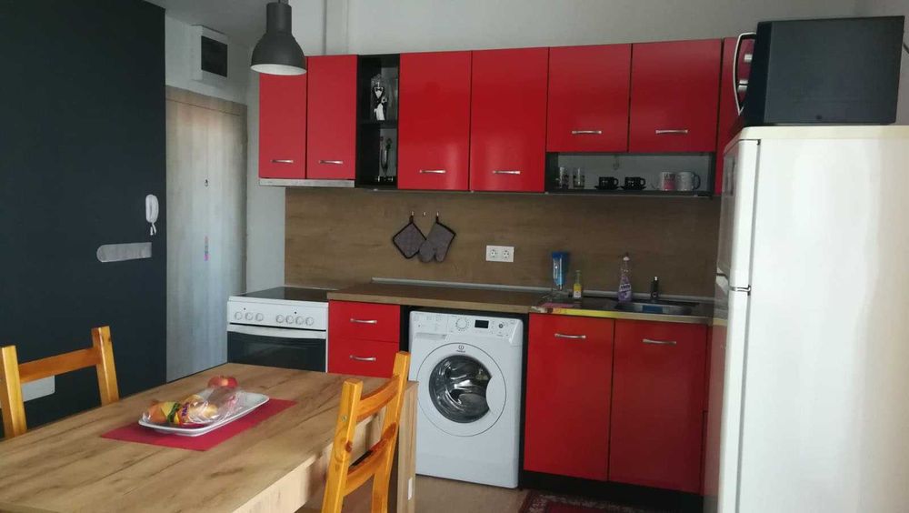 Двустаен ап. под наем в кв. Овча купел