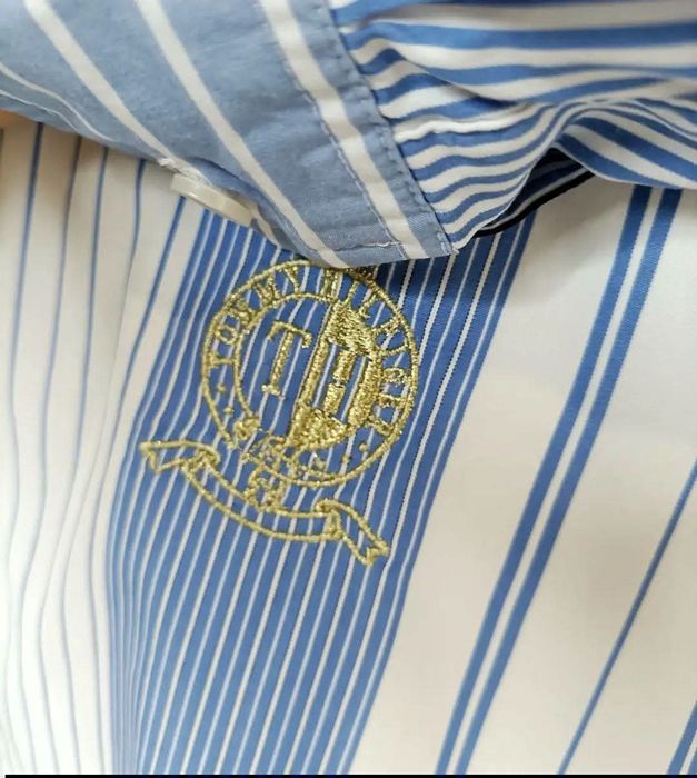 Cămașă Tommy Hilfiger