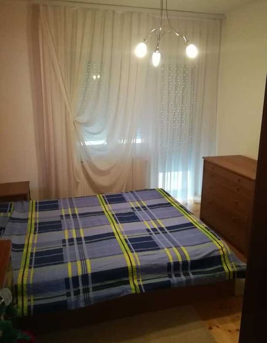 Дава се под наем Едностаен апартамент в Бургас, Ветрен - 42 кв.м за 188.7 € - Снимка #2