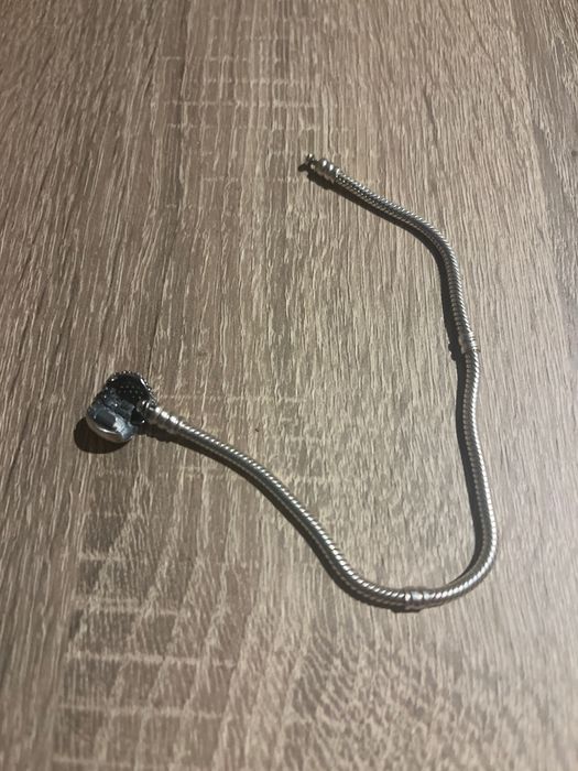 Гривна на пандора