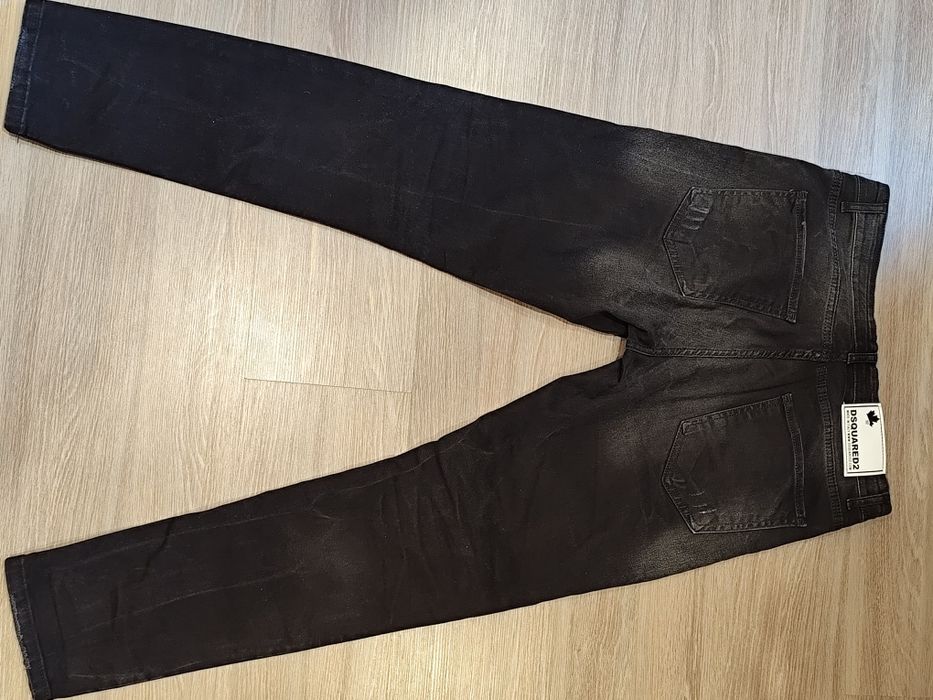 Дънки DSQUARED2 original