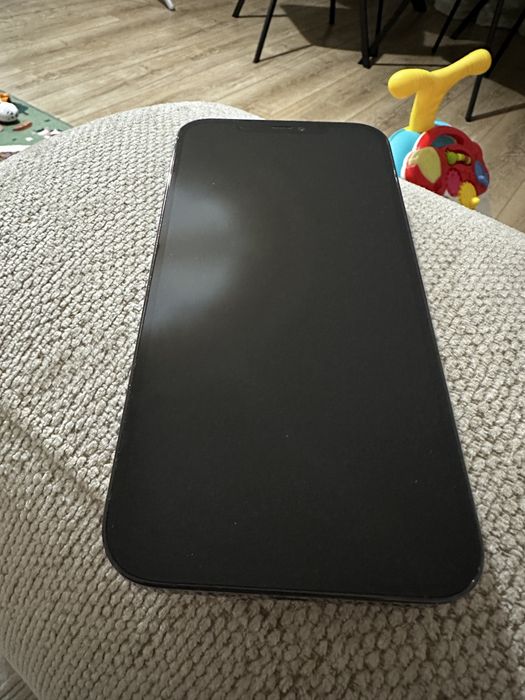 Iphone 12 Pro Max 256gb